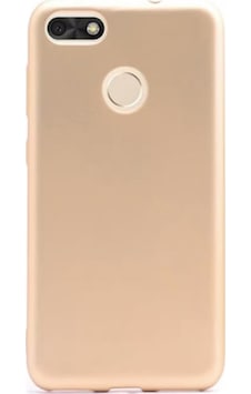Huawei P9 Lite Mini 2017 Arka Kapak Silikon Kılıf Huawei P9 Lite Mini 2017 Arka Kapak Silikon Kılıf