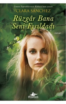 Pegasusyayinlari Rüzgar Bana Seni Fısıldadı Pegasusyayinlari Rüzgar Bana Seni Fısıldadı