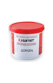 Tamir Macunu 200 Gr Gürgen Diğer