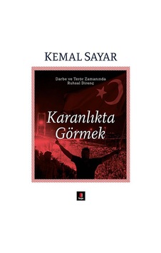 Karanlıkta  Görmek