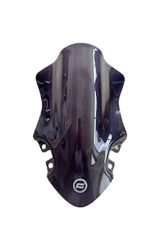 Cf Moto 450sr Spor Ön Cam Siperlik Siyah Cf Moto 450sr Spor Ön Cam Siperlik Siyah