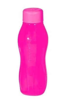 Tupperware 310 Ml Eko Şişe  Suluk Yeşil