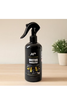Oto Motor Temizleyici Sprey 400 Ml