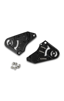 Suomy S1-xr / Sr-gp Evo Kask Cam Mekanizma Kiti Suomy S1-xr / Sr-gp Evo Kask Cam Mekanizma Kiti
