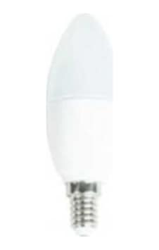Cata Ct-4083g 8w Led Buji Ampul Gün Işığı