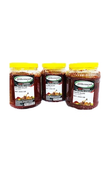 Mahmut Gedemenli Ev Tipi Salça Seti 3 x 2 KG Mahmut Gedemenli Ev Tipi Salça Seti 3 x 2 KG