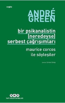 Bir Psikanalistin Neredeyse Serbest Çağrışımları - Ybve-722811 Bir Psikanalistin Neredeyse Serbest Çağrışımları - Ybve-722811