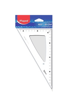 Maped Ofis Ve Kırtasiye 146122 Gönye Genel Maped Ofis Ve Kırtasiye 146122 Gönye Genel