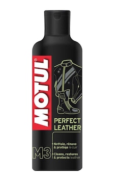 Motul M3 Perfect Leather / Deri Temizleme Motul M3 Perfect Leather / Deri Temizleme