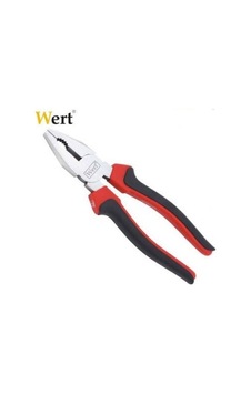 Wert 2106 Kombine Pense 160Mm Wert 2106 Kombine Pense 160Mm
