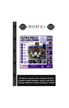 Outdoor Eşyası Alın Feneri Pratik Lamba Kafalambası Şarjlı Led Avcı Kamp Madenci Kafa Lambası 150w Çok Renkli Outdoor Eşyası Alın Feneri Pratik Lamba Kafalambası Şarjlı Led Avcı Kamp Madenci Kafa Lambası 150w Çok Renkli