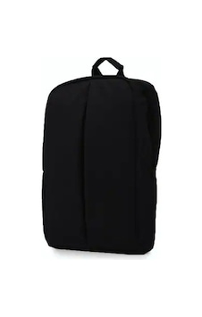 W-bag Notebook Sırt Çantası 15.6 İnç Siyah