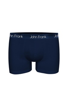 John Frank Premium Erkek Boxer Jfbpb07 Lacivert John Frank Premium Erkek Boxer Jfbpb07 Lacivert