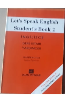 Orta 2.sınıf İngilizce Yardımcı Ders Kitaı 1994 Yılı Basım Orta 2.sınıf İngilizce Yardımcı Ders Kitaı 1994 Yılı Basım