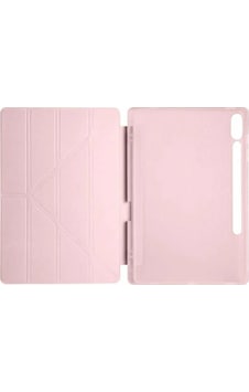 Mey İthalat Samsung Galaxy Uyumlu X510 Tab S9 Fe 11 Kılıf Kalemlikli Mars Tablet Kılıfı - Rose Gold Mey İthalat Samsung Galaxy Uyumlu X510 Tab S9 Fe 11 Kılıf Kalemlikli Mars Tablet Kılıfı - Rose Gold