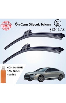 Şen-las Ds Ds 9 2021-2026 Ön Cam Silecek Takımı Şs0090 Şen-las Ds Ds 9 2021-2026 Ön Cam Silecek Takımı Şs0090