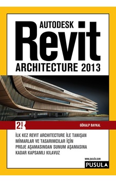 Revit Architecture  2013