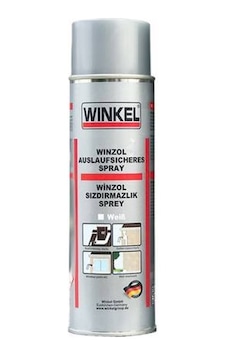 Wınkel Winzol İzolasyon Ve Sızdırmazlık Spreyi Şeffaf Wınkel Winzol İzolasyon Ve Sızdırmazlık Spreyi Şeffaf