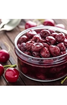Vişne Reçeli 1 KG Vişne Reçeli 1 KG