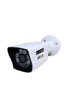 1.3 Mp Ahd Bullet Ultra Hd 3.6mm Güvenlik Kamerası