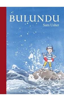 Bulundu - Sam Usher - Megakids Yayıncılık Bulundu - Sam Usher - Megakids Yayıncılık