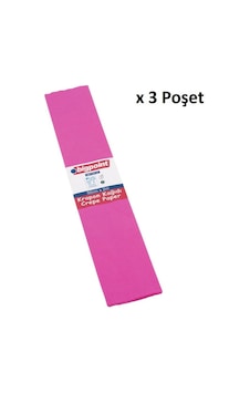 Bigpoint Krapon Kağıdı Pembe 10'lu Poşet X 3 Poşet Bigpoint Krapon Kağıdı Pembe 10'lu Poşet X 3 Poşet