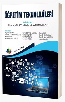 Öğretim Teknolojileri / Kolektif Öğretim Teknolojileri / Kolektif