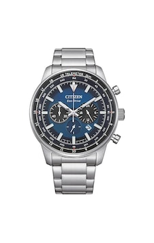 Citizen Ca4500-91l Erkek Kol Saati Gri Citizen Ca4500-91l Erkek Kol Saati Gri