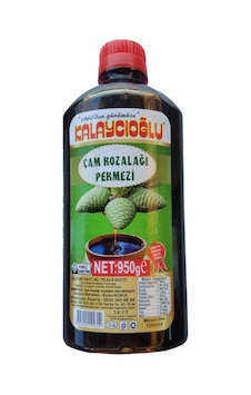 Kalaycıoğlu Çam Kozalağı Pekmezi 950 G Kalaycıoğlu Çam Kozalağı Pekmezi 950 G