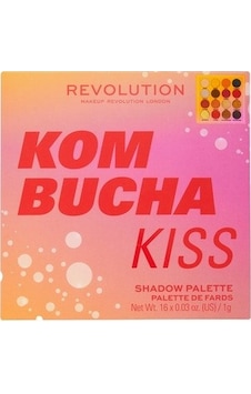 Revolution Hot Shot Kombucha Far Paleti