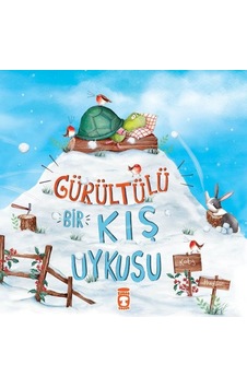 Gürültülü Bir Kış Uykusu Gürültülü Bir Kış Uykusu