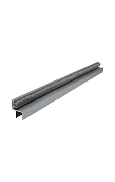 Cam Balkon 8 Mm Alüminyum Fitil Küçük H 4 Adet 150-220 Cm İstenil Cam Balkon 8 Mm Alüminyum Fitil Küçük H 4 Adet 150-220 Cm İstenil