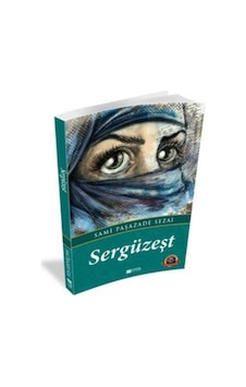 Sergüzeşt 100 Temel Eser Ortaöğretim Sergüzeşt 100 Temel Eser Ortaöğretim