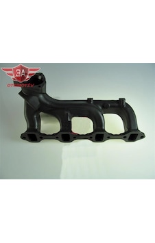 Mitsubishi Canter Egzoz Manifoldu Turbosuz Fe635-659-515 Mitsubishi Canter Egzoz Manifoldu Turbosuz Fe635-659-515