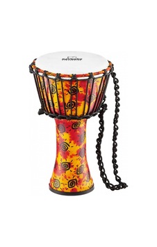 Nino RoSynthetic 10 Inch Djembe (Sunshine)