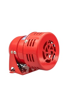 Gwest Ms - 190 75mm Metal Gövde 220v. Ac 1 Adet Gwest Ms - 190 75mm Metal Gövde 220v. Ac 1 Adet