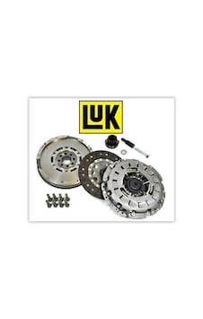 LUK 600019900 DEBRIYAJ SETI CADDY III 10- LUK 600019900 DEBRIYAJ SETI CADDY III 10-