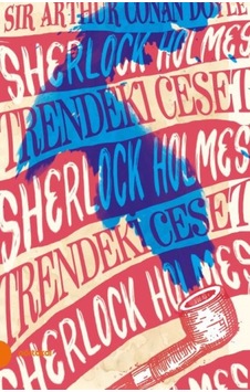 Sherlock Holmes 9 - Trendeki Ceset - Pmvp-730366 Sherlock Holmes 9 - Trendeki Ceset - Pmvp-730366