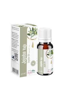 Softem Jojoba Yağı 20 ML Softem Jojoba Yağı 20 ML