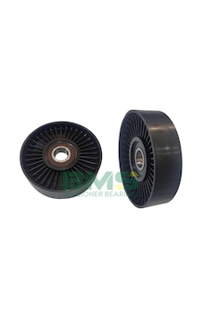 Bms 730 Kayış Gergi Rulmanı Mercedes W202 W203 Cl203 C219 W210 W211 W220 R230 W639 A1122000070 - Bms 730 Kayış Gergi Rulmanı Mercedes W202 W203 Cl203 C219 W210 W211 W220 R230 W639 A1122000070 -