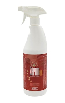 Zerum Pro Sprey Dağ Çileği Kokulu 750 Ml Koku Giderici 750 ML Zerum Pro Sprey Dağ Çileği Kokulu 750 Ml Koku Giderici 750 ML