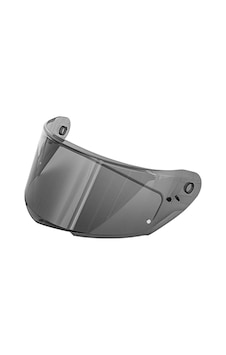 Givi Z2664FR - Z2597FR 50.7 - 50.8 - 50.9 Stoccarda Kask Camı Siyah