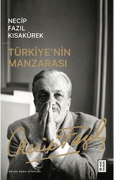 Türkiye'nin Manzarası