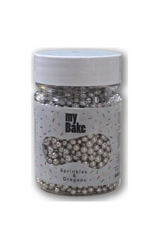 My Bake Arjantin Draje Yuvarlak 45gr 0 No My Bake Arjantin Draje Yuvarlak 45gr 0 No