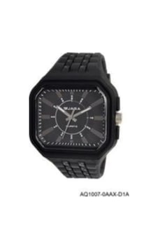 Jaga AQ1007-0AAX-D1 Erkek Kol Saati Jaga AQ1007-0AAX-D1 Erkek Kol Saati