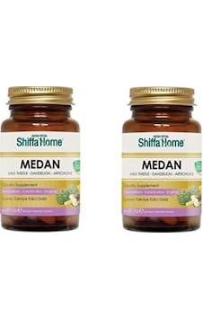 Aksu Vital Shiffa Home Medan Kapsül Devedikeni Karahindiba Enginar 60 Kapsül 2 Adet Aksu Vital Shiffa Home Medan Kapsül Devedikeni Karahindiba Enginar 60 Kapsül 2 Adet