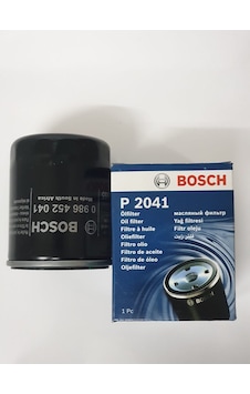 Bosch Honda Civic 1.4 1.6 Fd6 Fd7 Fc5 Yağ Filtresi