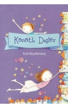 Kanatlı  Düşler