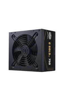 Master 750w 80+ Gold G Gold V2 Power Supply