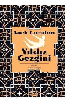 Yıldız Gezgini - Bez Ciltli - Jack London - Koridor Yayıncılık